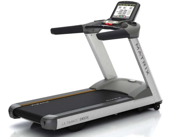 Matrix T3x treadmill futópad