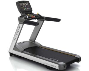 Matrix T5x Treadmill futópad új