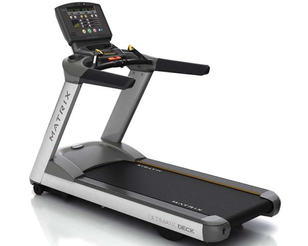 Matrix T5x Treadmill futópad