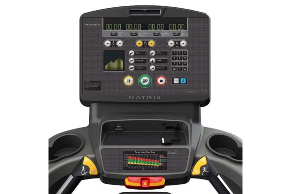 Matrix T5x Treadmill futópad