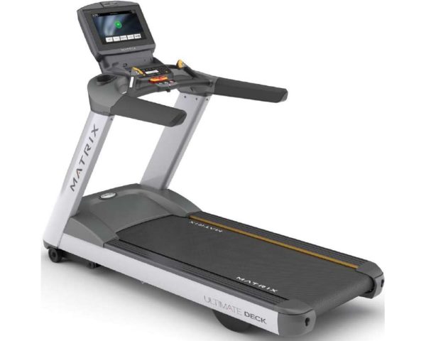 Matrix T7xi treadmill futópad - új