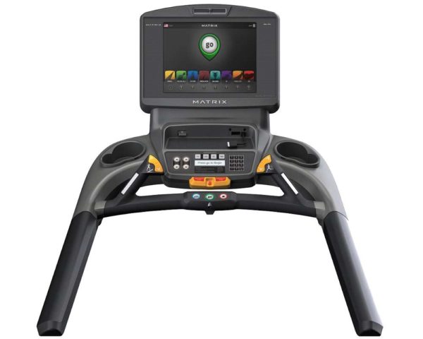 Matrix T7xi treadmill futópad - új