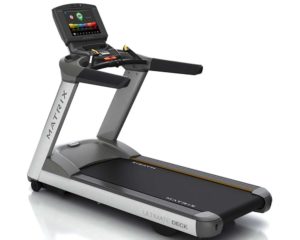 Matrix T7xe treadmill futópad