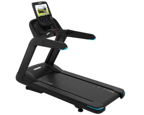 Precor TRM 855 Treadmill futópad