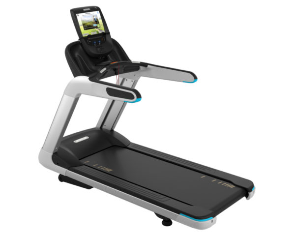 Precor TRM 855 Treadmill futópad