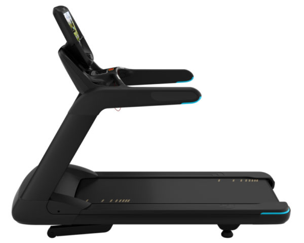 Precor TRM 855 Treadmill futópad