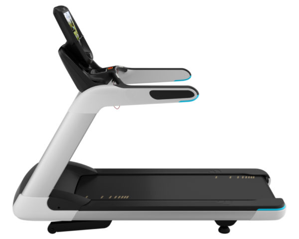 Precor TRM 855 Treadmill futópad