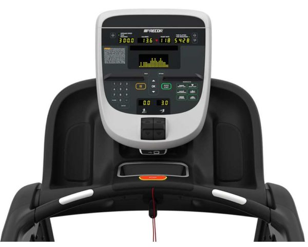 Precor TRM 835 treadmill  futópad