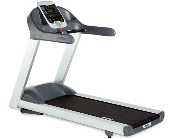 Precor TRM 954i Treadmill  futópad