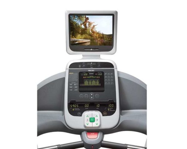 Precor TRM 954i Treadmill  futópad