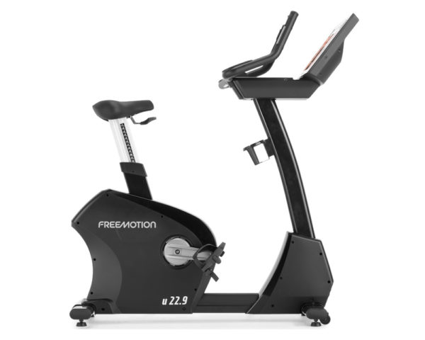 Freemotion u22.9 fitnesz kerékpár