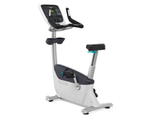 Precor UBK 615 fitnesz kerékpár