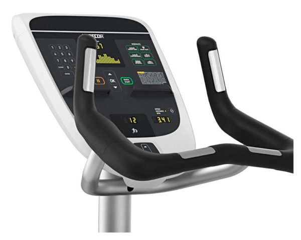 Precor UBK 615 fitnesz kerékpár