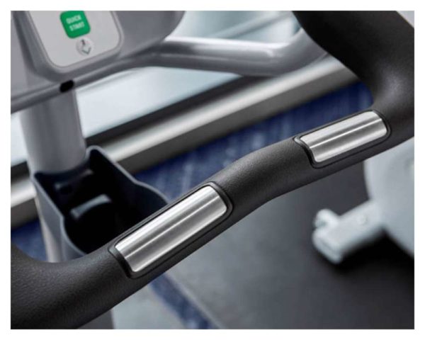 Precor UBK 615 fitnesz kerékpár