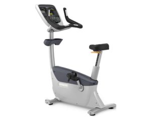 Precor UBK 835 fitnesz kerékpár