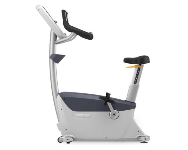 Precor UBK 835 fitnesz kerékpár