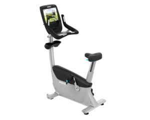 Precor UBK 885 fitnesz kerékpár