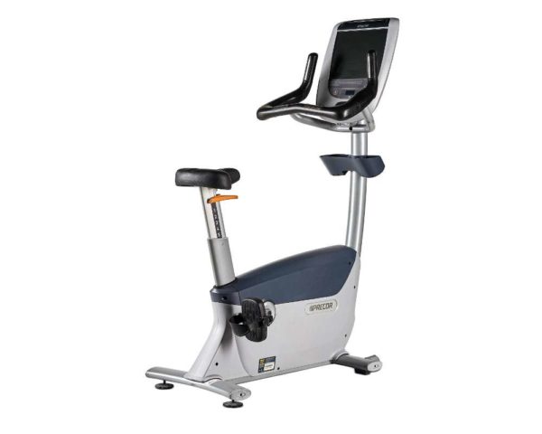 Precor UBK 885 fitnesz kerékpár