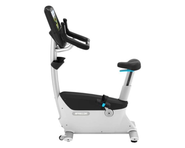 Precor UBK 885 fitnesz kerékpár