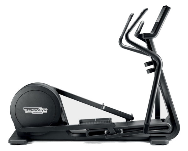 Technogym Artist Synchro Elliptical Cross trainer - elliptikus tréner