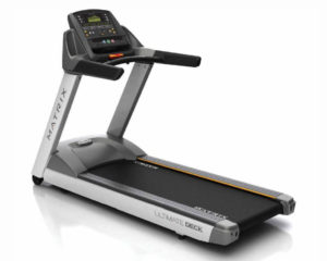 Matrix T3x treadmill futópad (707)