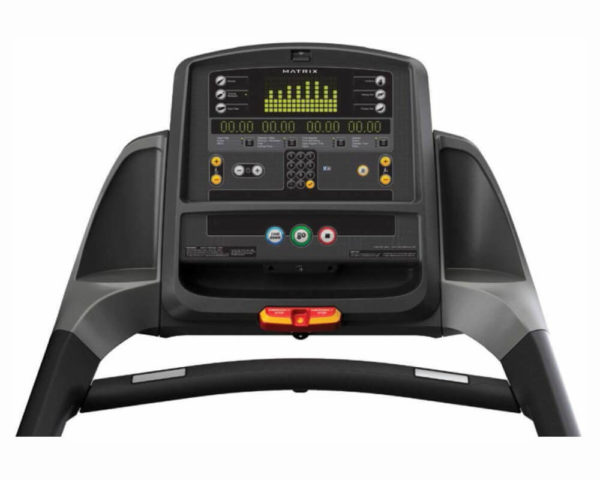 Matrix T3x treadmill futópad (707)