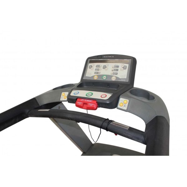 Matrix T3x treadmill futópad