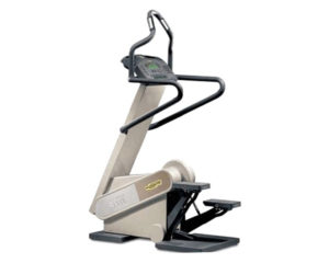 TechnoGym Step XT lépcsőzőgép