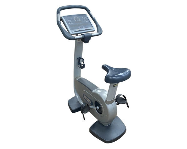 Technogym Excite 700I fitnesz kerékpár