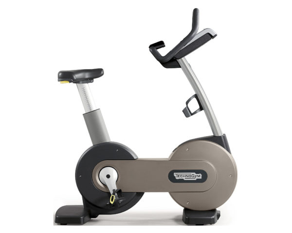 Technogym Excite 700I fitnesz kerékpár