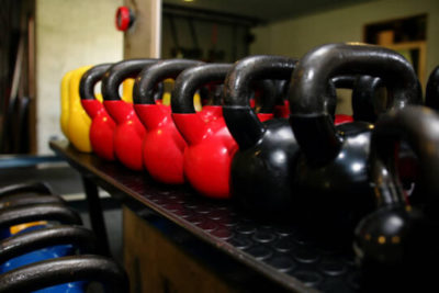 Kettlebell állványok