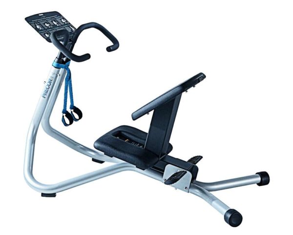 Precor 240i Stretch Trainer - nyújtópad