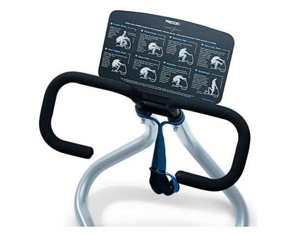 Precor 240i Stretch Trainer - nyújtópad