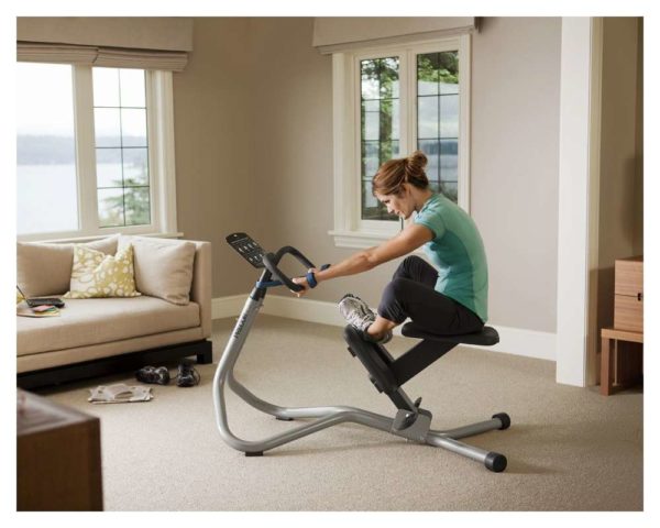 Precor 240i Stretch Trainer - nyújtópad