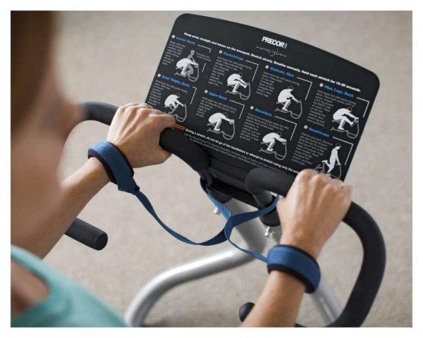 Precor 240i Stretch Trainer - nyújtópad