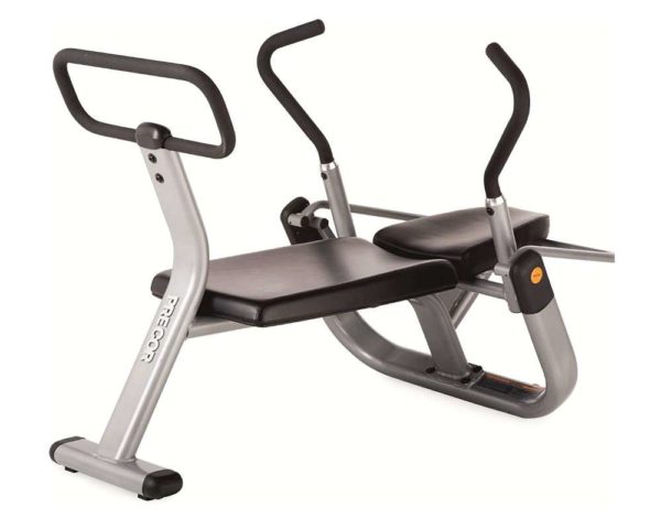 Precor Ab-X Abdominal Trainer - haspad