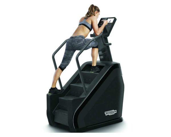 TechnoGym ARTIS Climb lépcsőzőgép