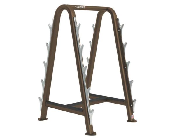 Cybex Barbell Rack - rúdtartó állvány