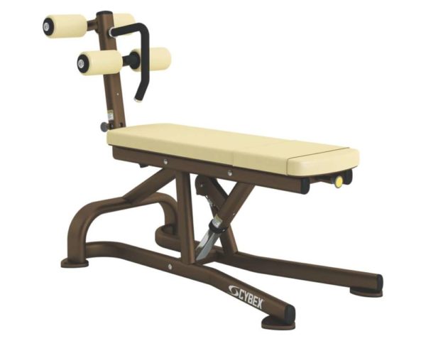 Cybex Bent Leg Abdominal Board – használt állítható haspad