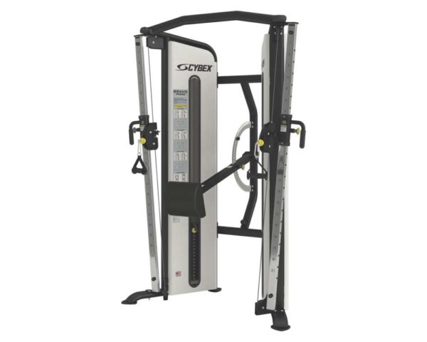 Cybex Bravo Press – funkcionális nyomógép