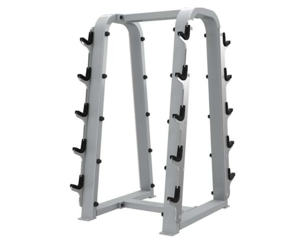 Precor Barbell Rack - rúdtartó állvány