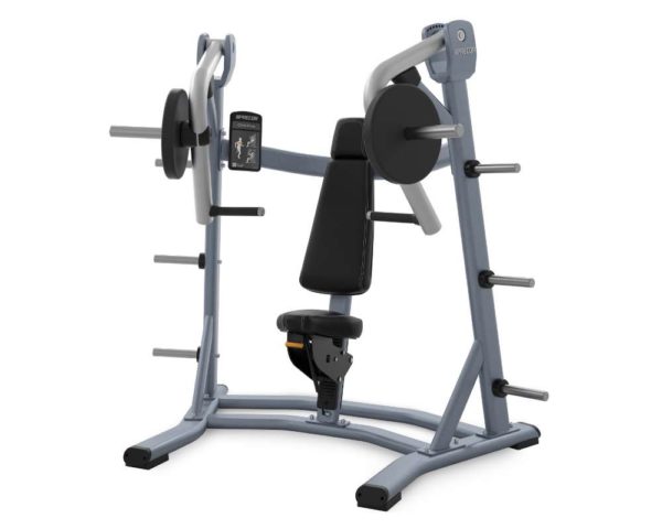 Precor Chest Press Discovery Series – mellgép