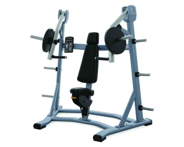 Precor Incline Press Discovery Series – döntött mellgép