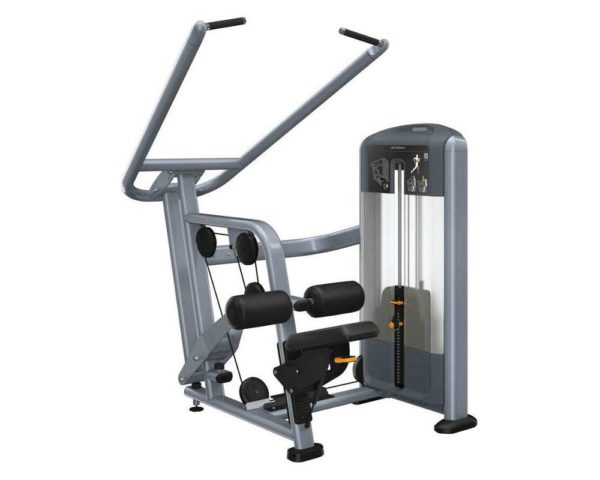 Precor Lat Pulldown Discovery Series - lehúzó hátgép