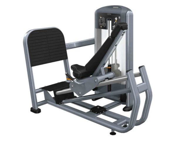 Precor Leg Press Discovery Series – lábtoló gép