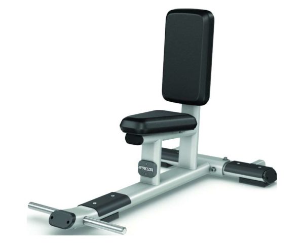 Precor Multi-Purpose Bench - fix háttámlás pad