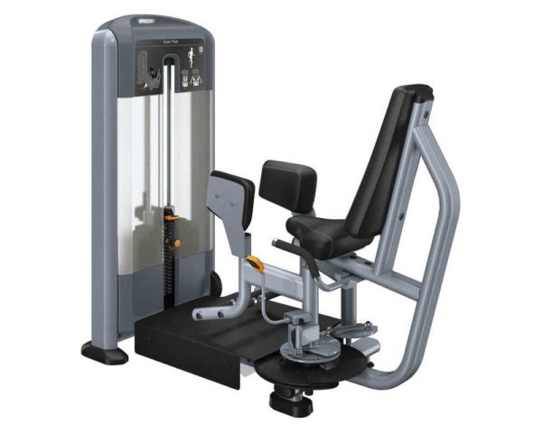 Precor Outer Thigh Discovery Series - lábtávolító gép