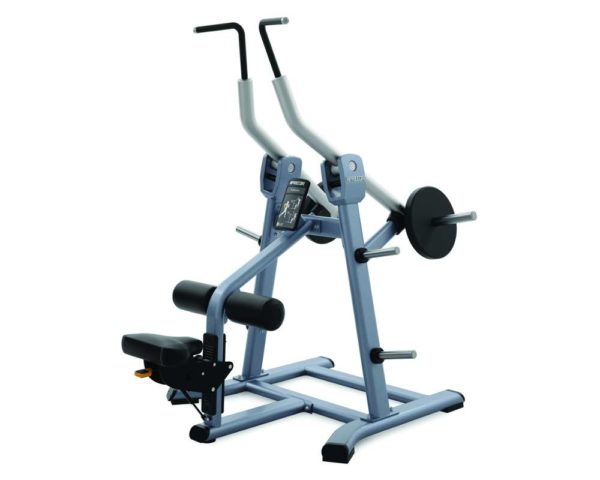 Precor Pulldown Discovery Series - lehúzó hátgép