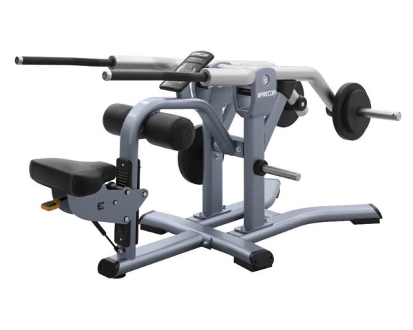 Precor Seated Dip Discovery Series - ülő letológép