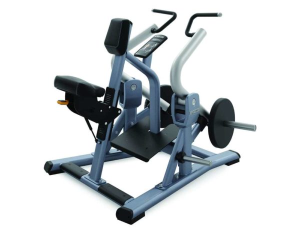 Precor Seated Row Discovery Series - melltámaszos evezőgép